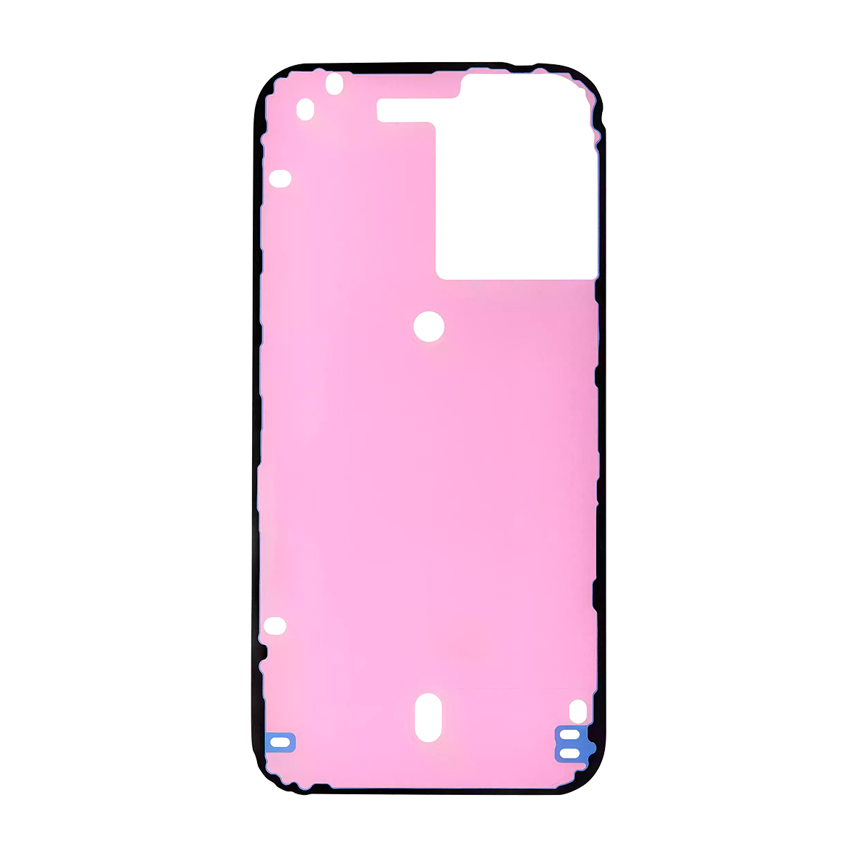 Adhesivo Tapa Trasera iPhone 16
